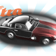 Illustration for article titled The Most Beautiful Car You've Never Heard Of: The Tatra JK 2500